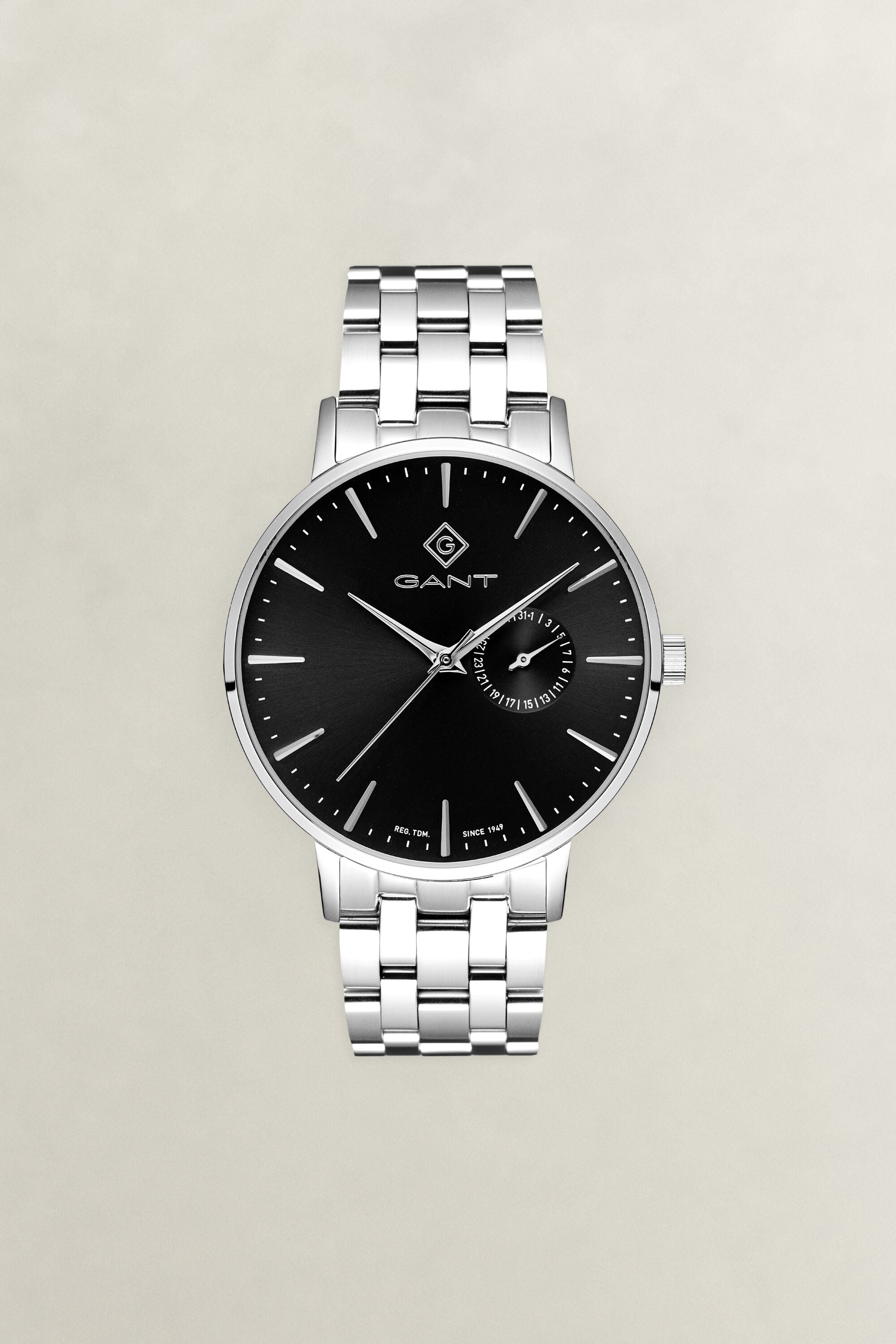 Orologio Park Hill III