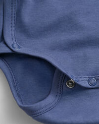 Body a maniche lunghe Shield Baby