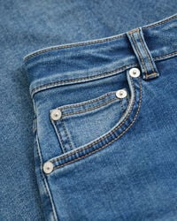 Jeans elasticizzati slim fit