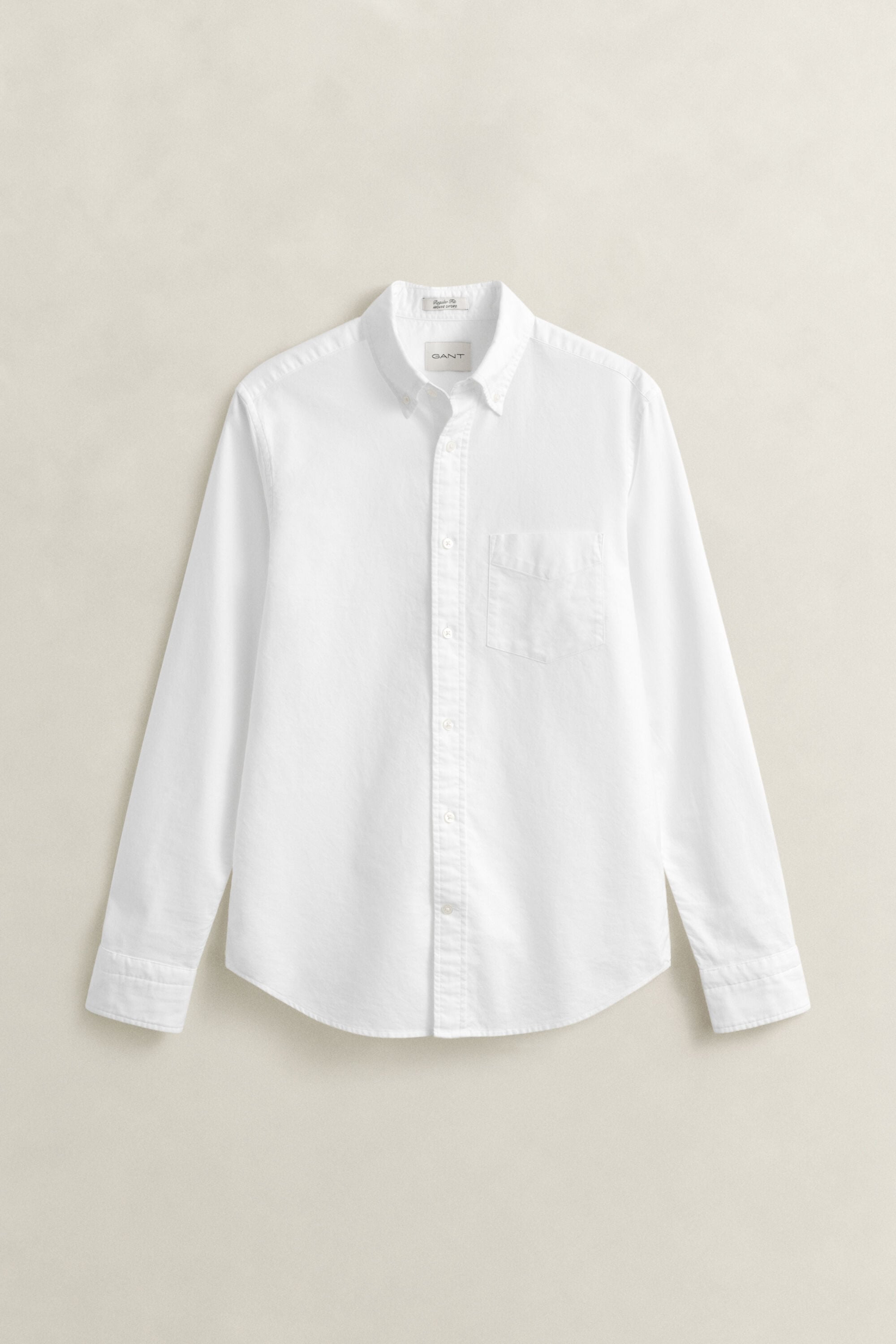 Camicia Oxford Archive