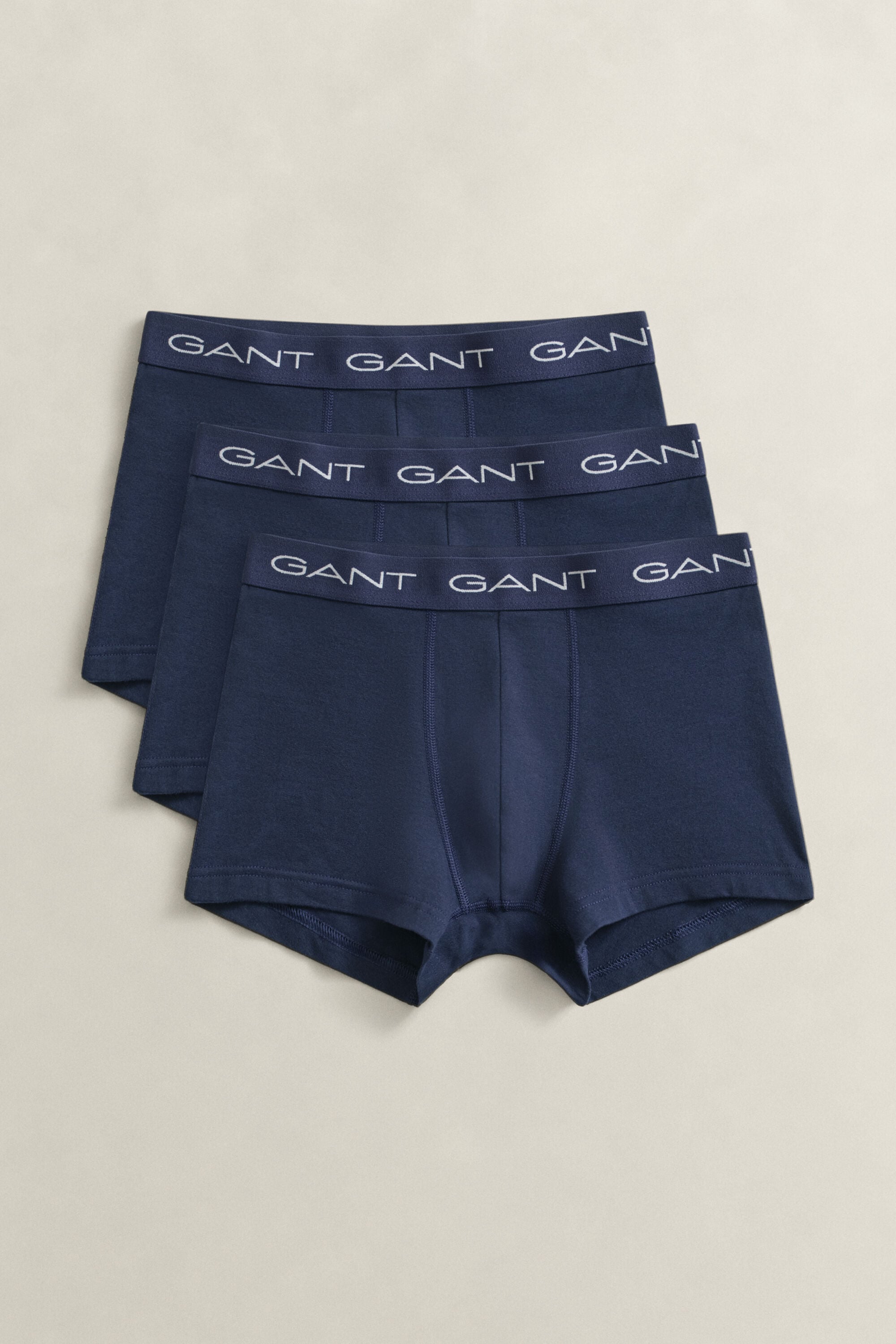 Confezione da 3 paia di boxer