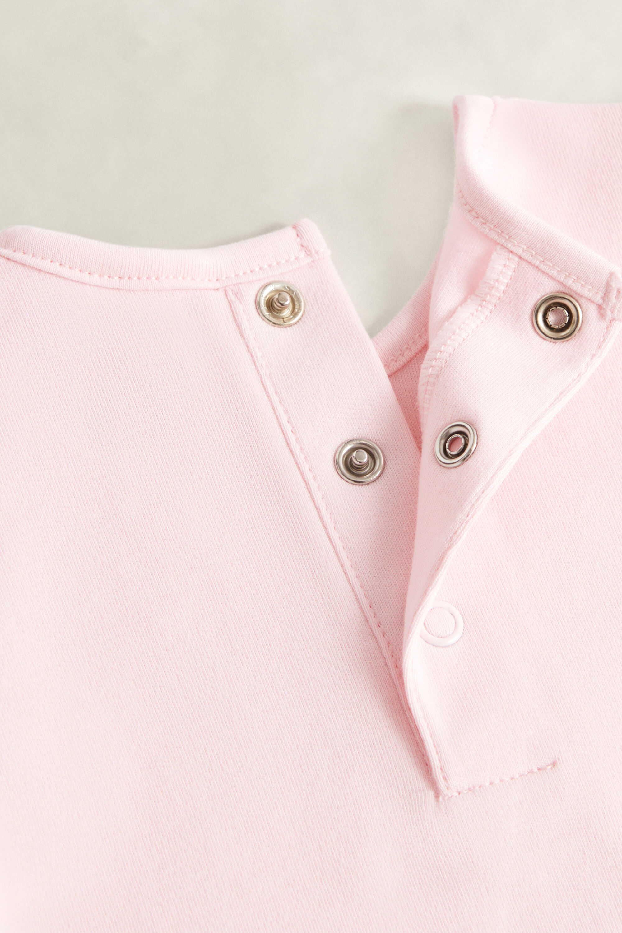 Tutina floreale Baby Girls