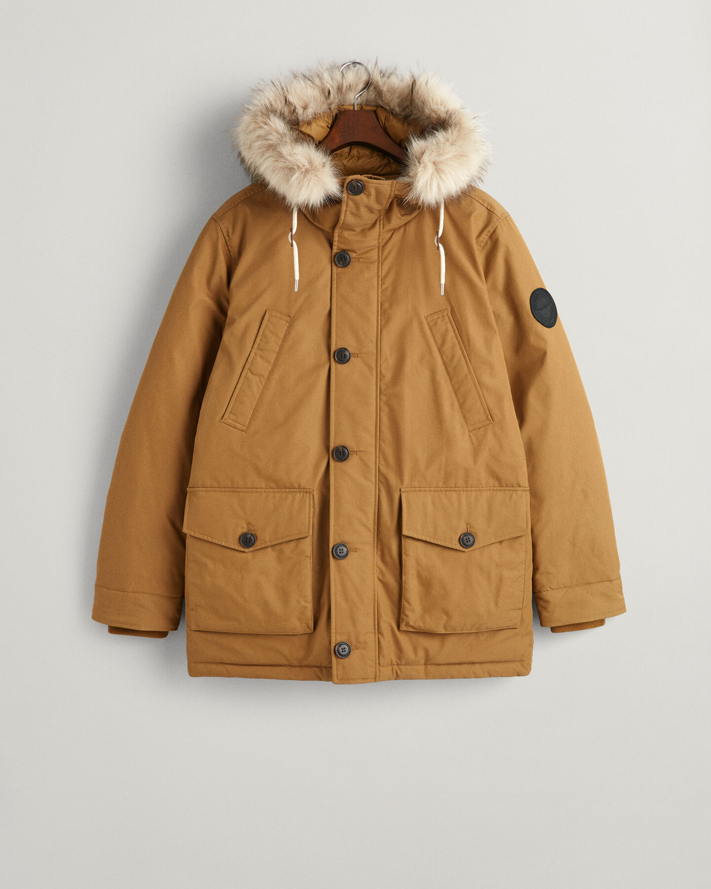 Parka invernale Classic