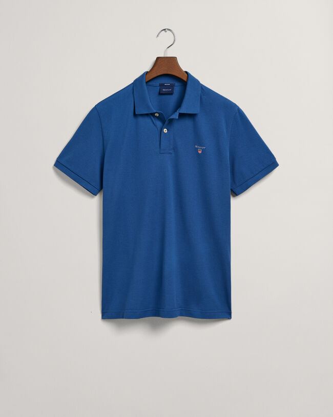 Polo Original in piqu&eacute;