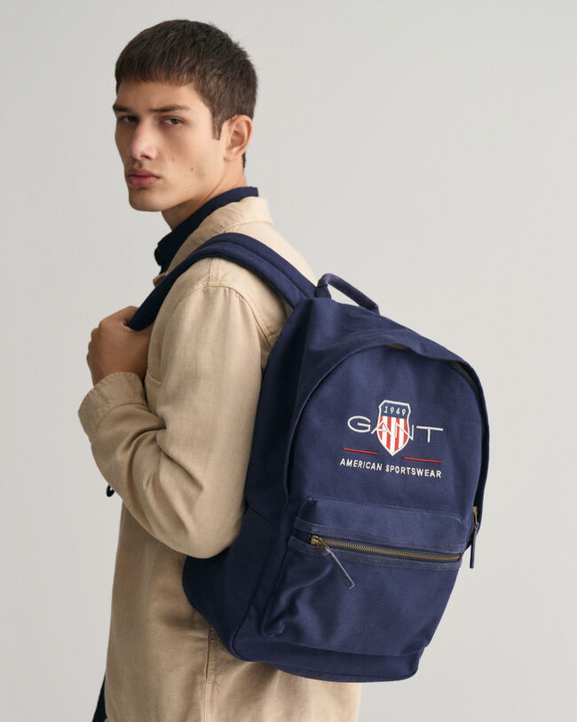 Zaino colorato Tonal Shield