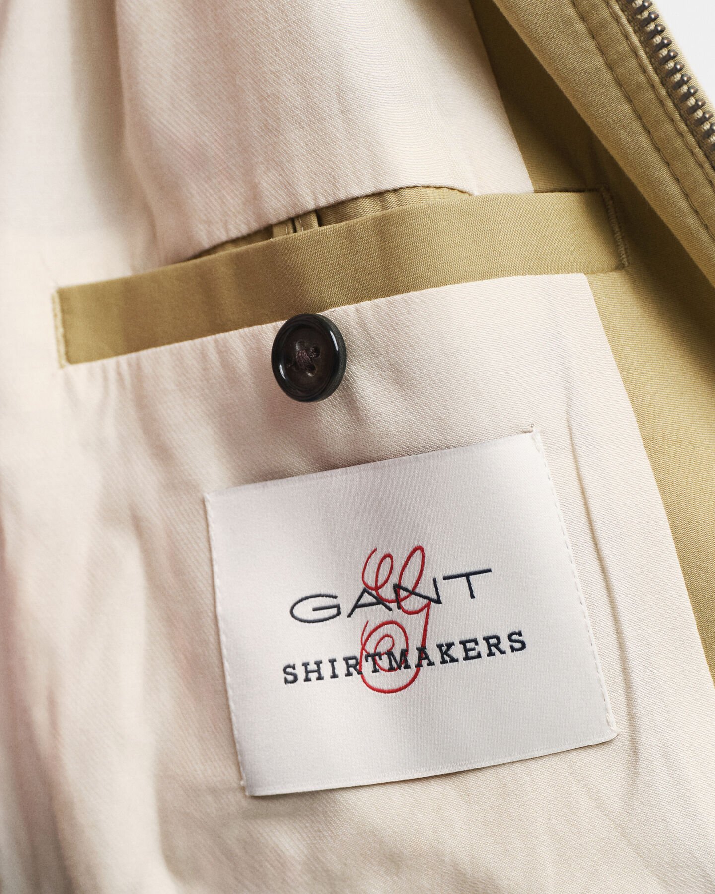 Giacca in cotone Harrington