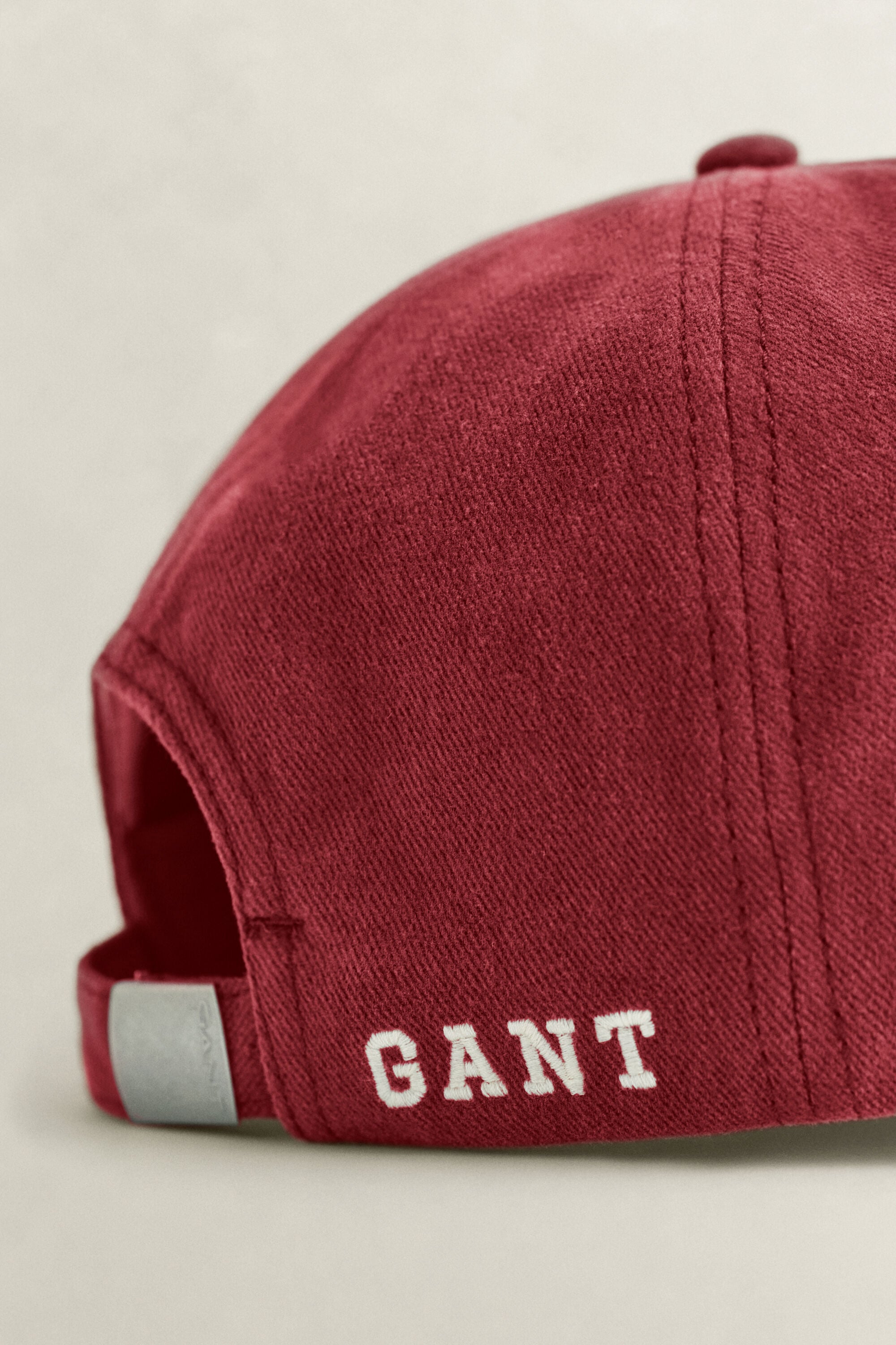 Cappellino Moleskin con stemma G