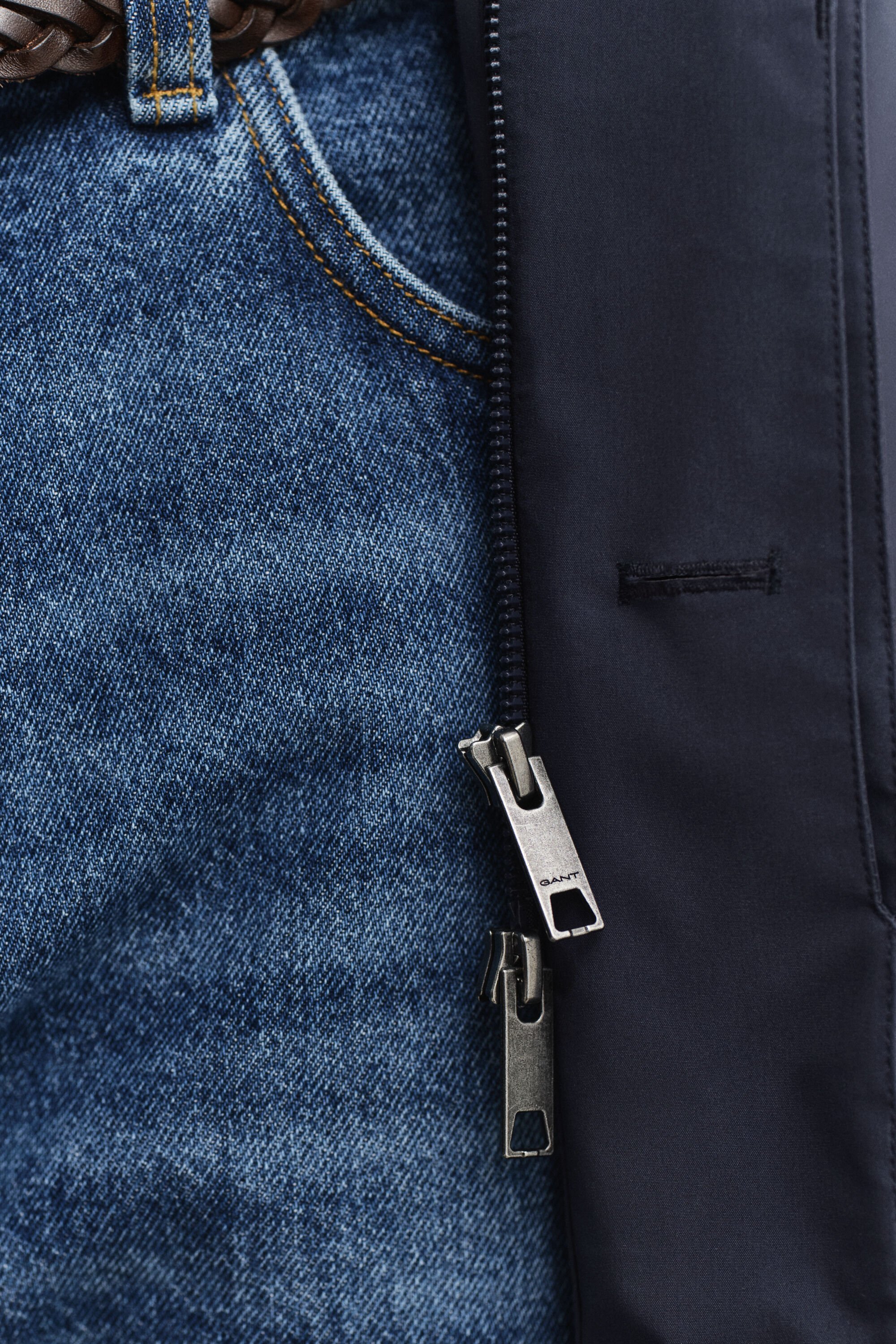 Cappotto leggero Commuter