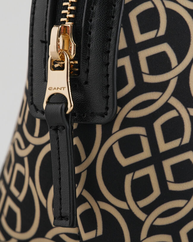 Beauty-case con motivo G