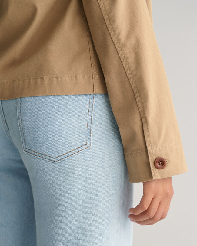 Giacca da lavoro Teen Girls