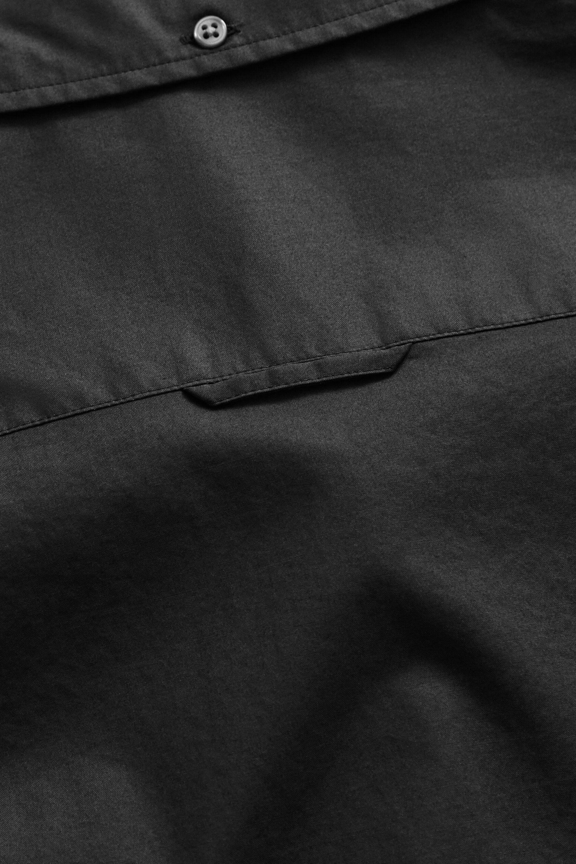 Camicia in popeline Classic slim