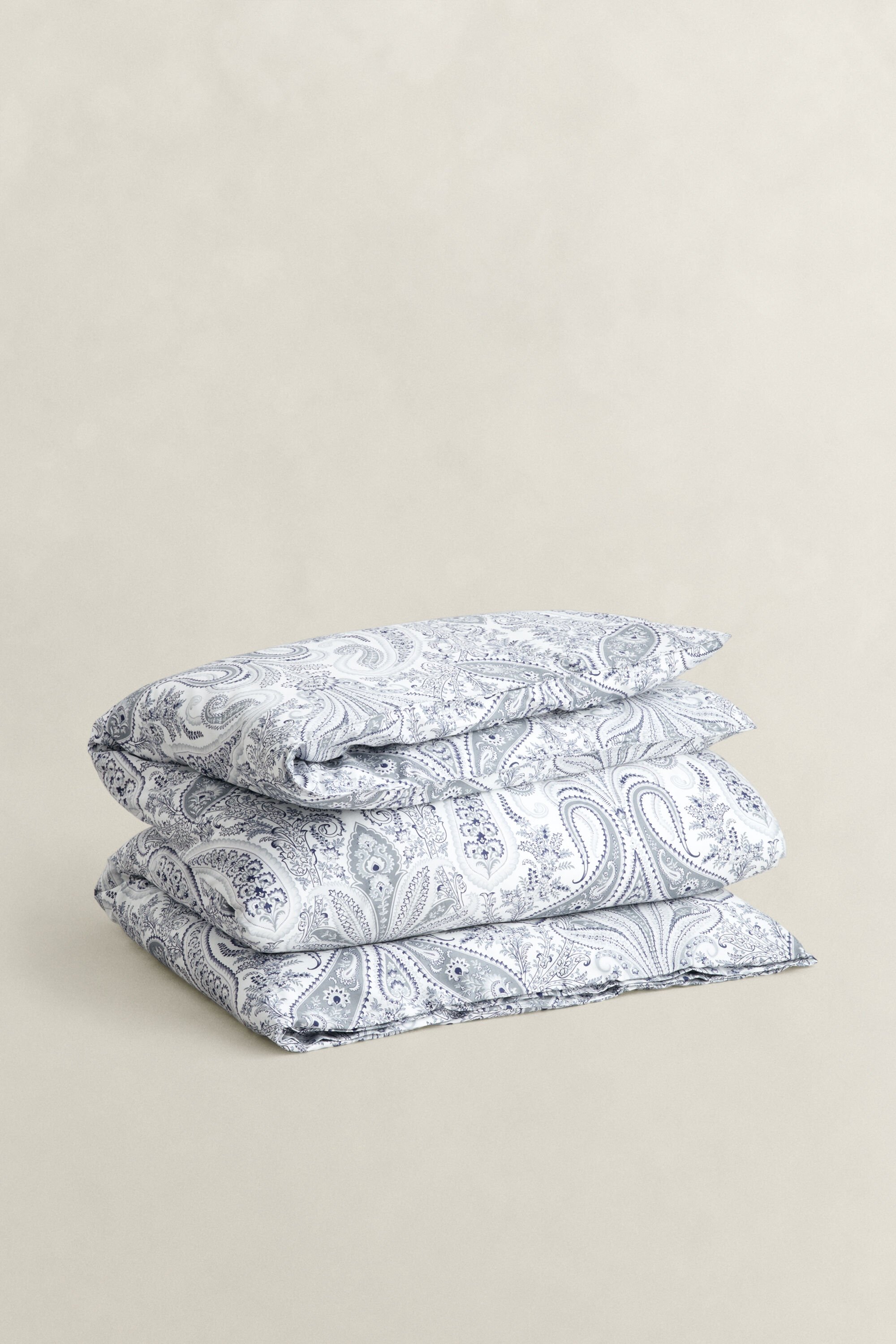 Piumino singolo Key West Paisley