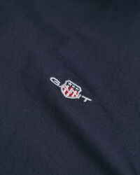 Giacca Windcheater in cotone