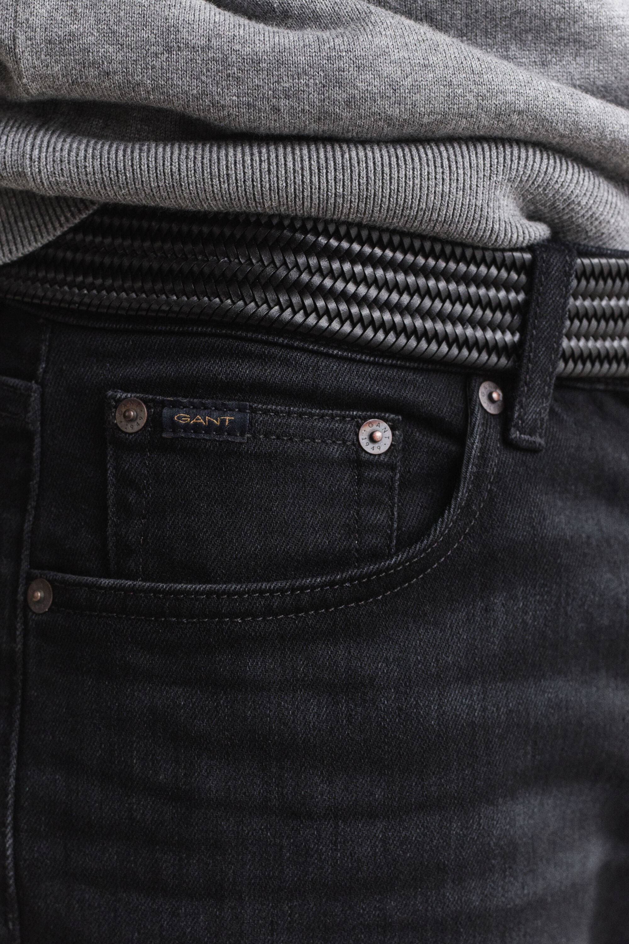 Jeans regular