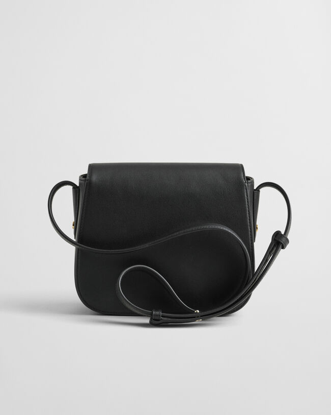 Borsa di pelle a spalla