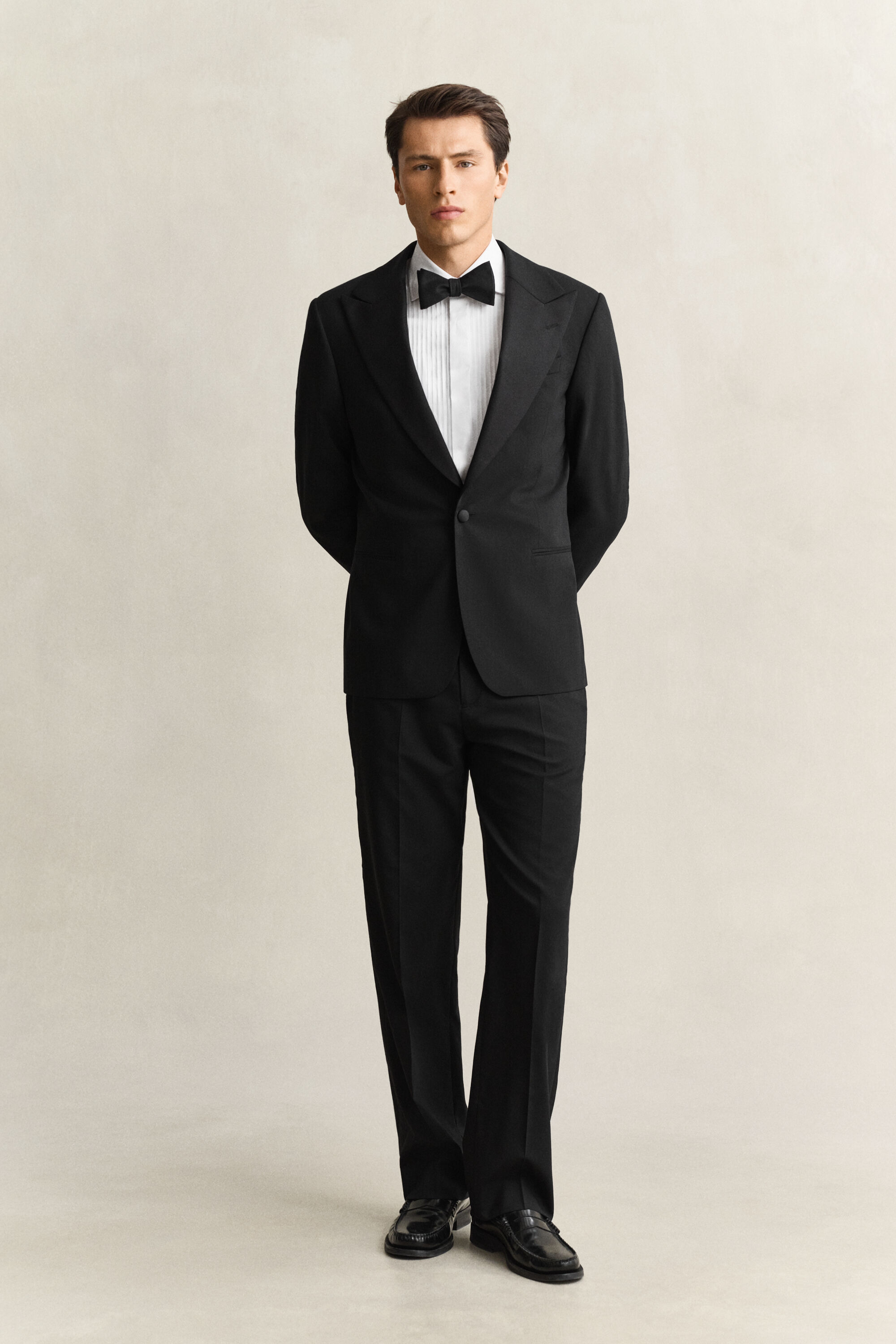 Pantaloni da smoking