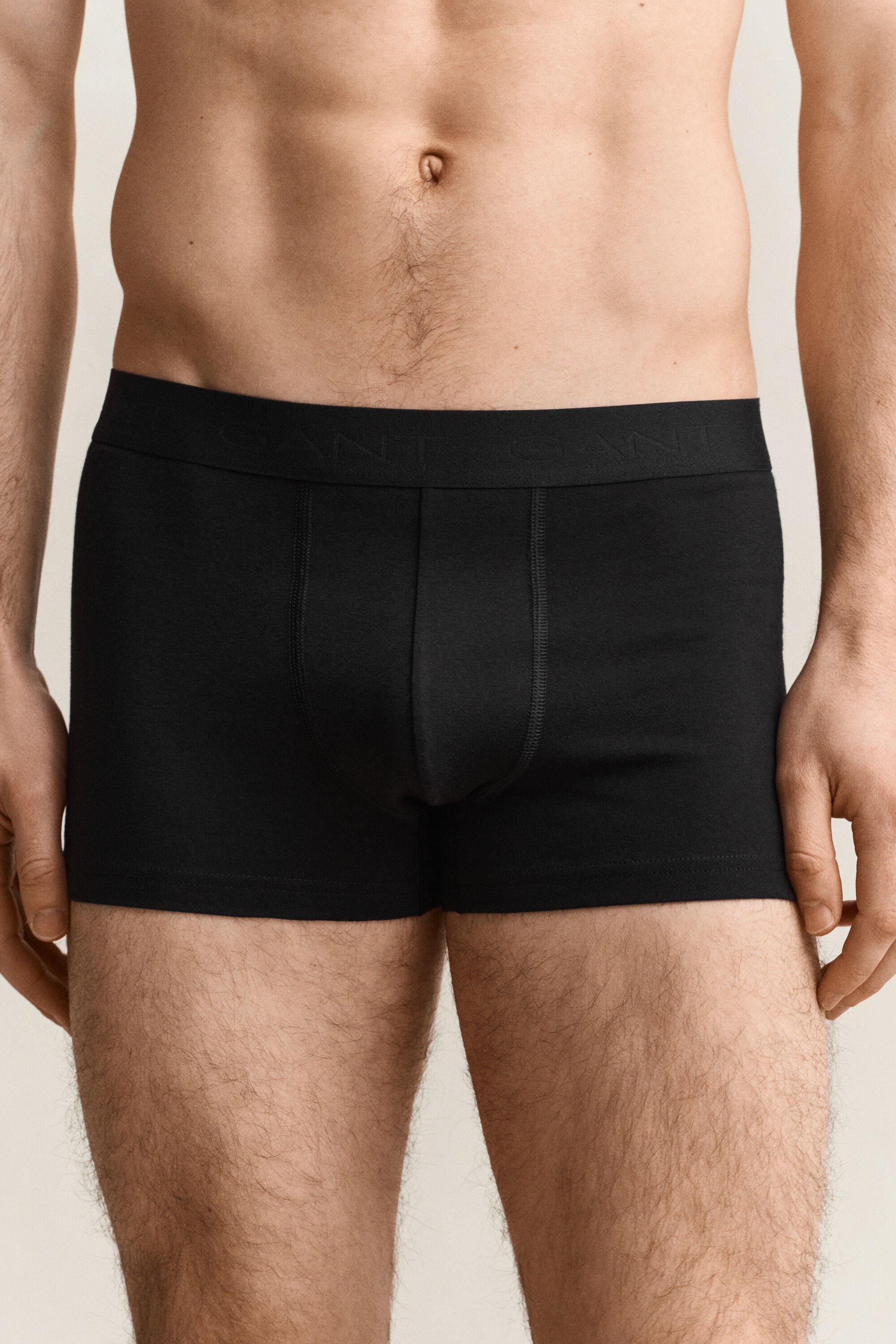 Confezione da 3 paia di boxer in varie tonalità