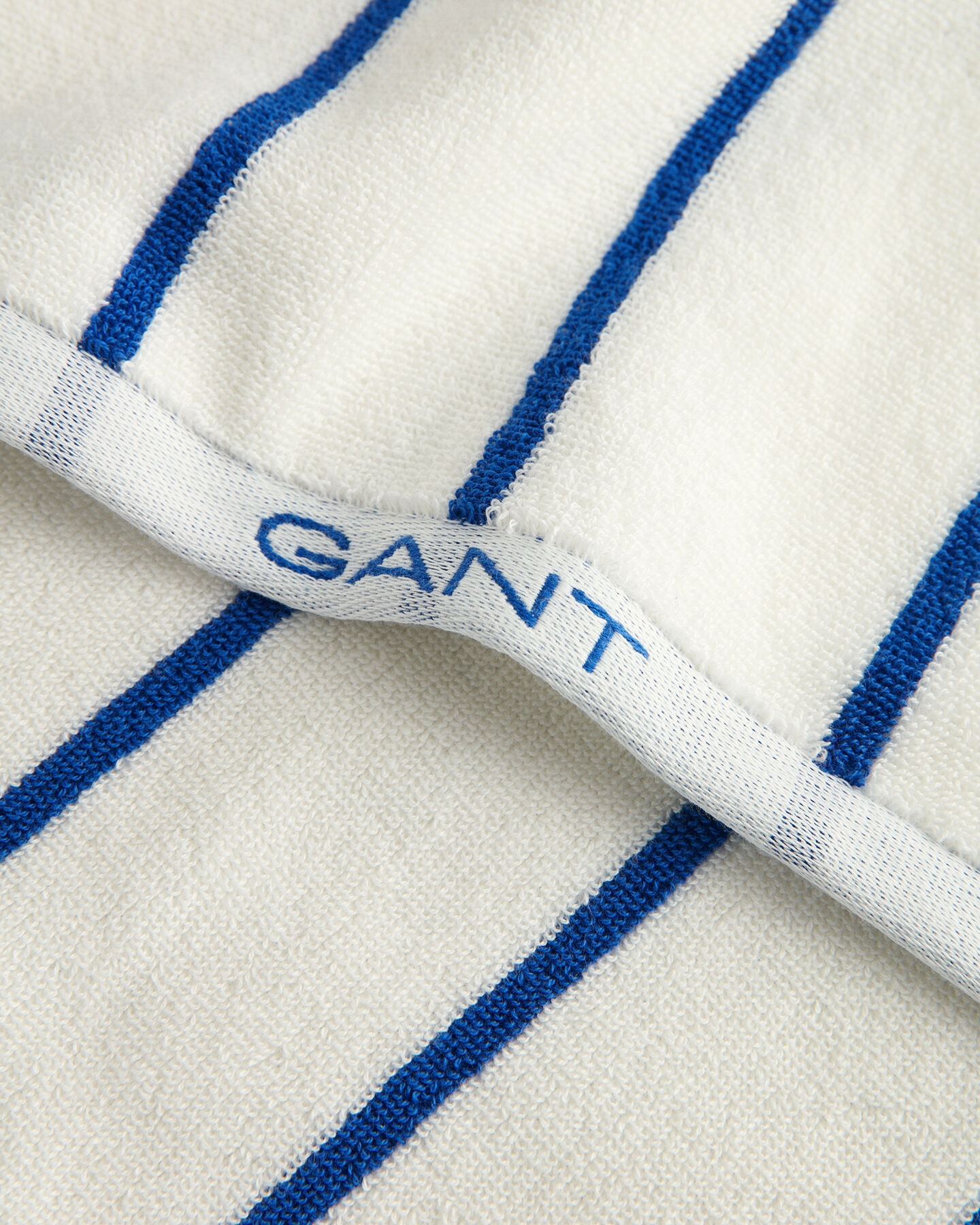 Asciugamano a righe 50 x 70