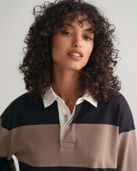 Heavy Rugger a righe larghe