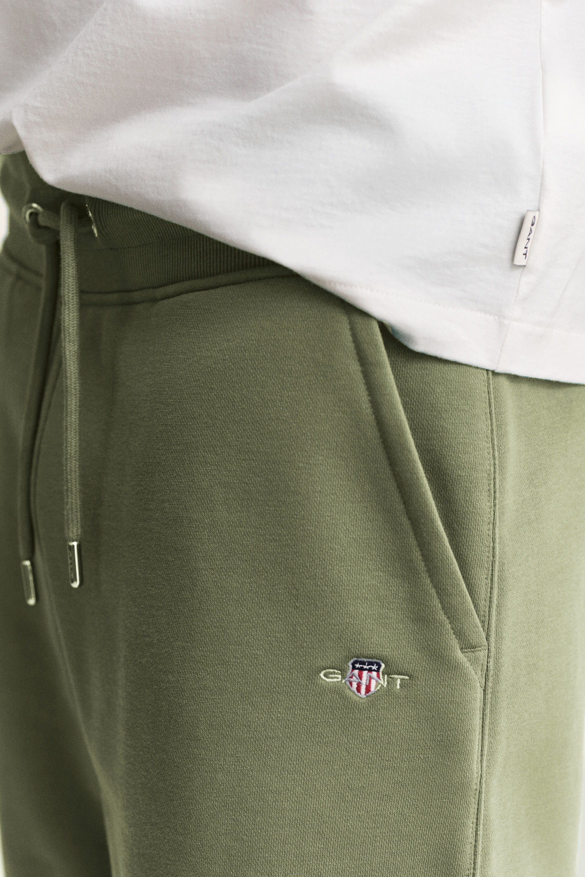 Pantaloncini della tuta Shield