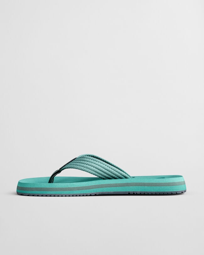 Sandali Brodale in gomma