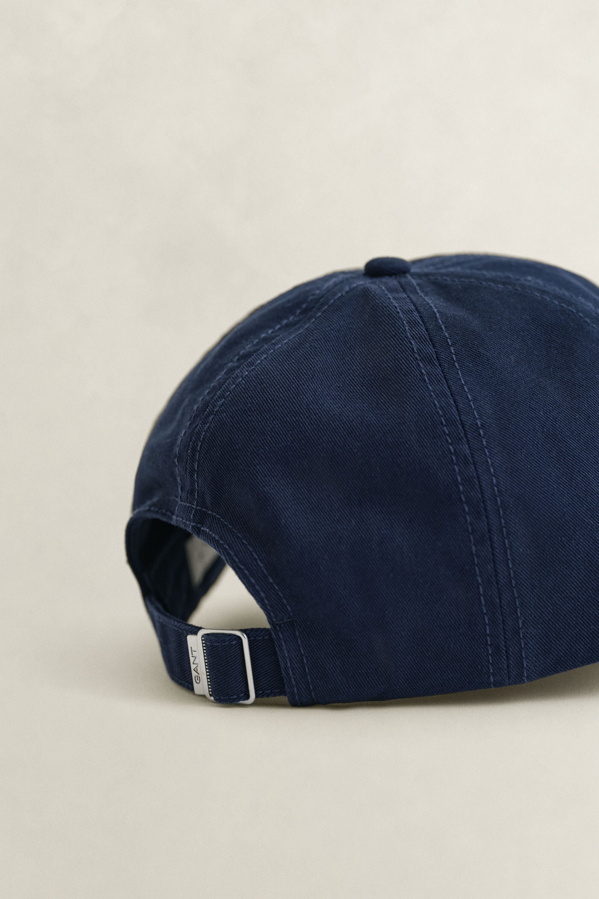 Cappellino in twill di cotone Shield