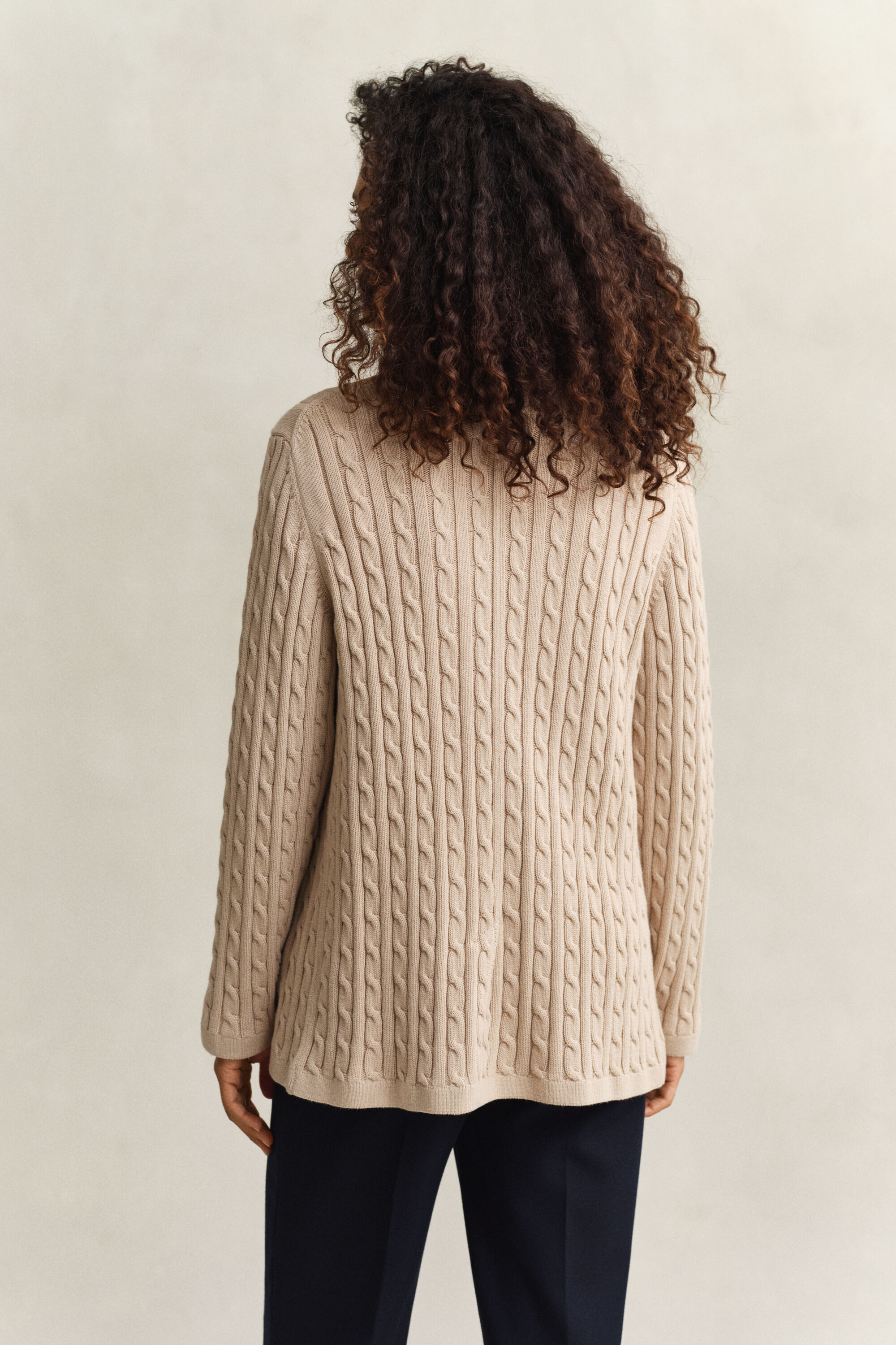 Blazer Club a trecce