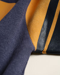 T-shirt Heavy Wrangler x GANT con grafica