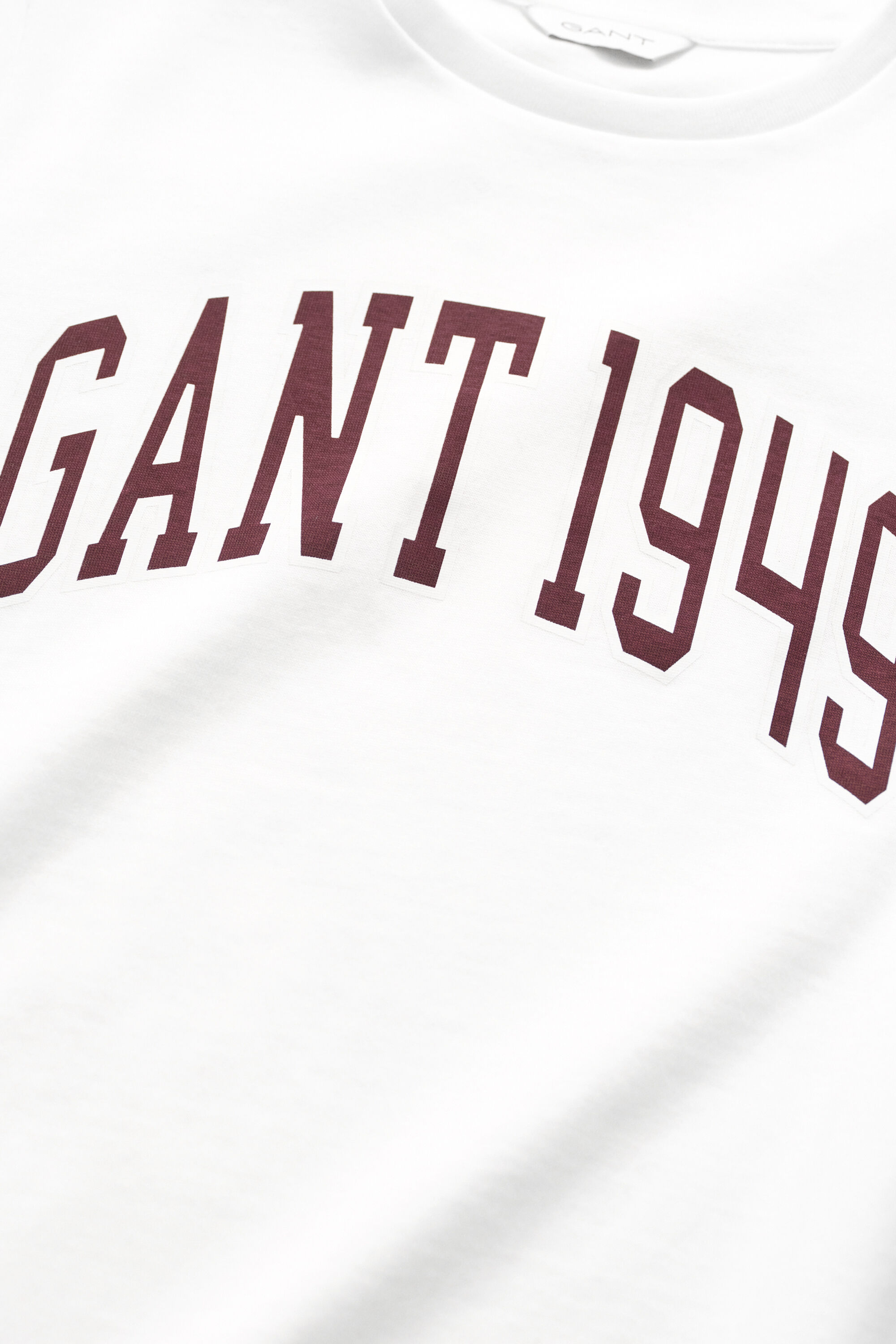 T-shirt con stampa