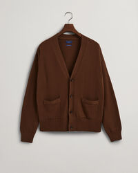 Cardigan in cotone Supima