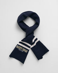 Sciarpa in lana GANT 1949 Kids