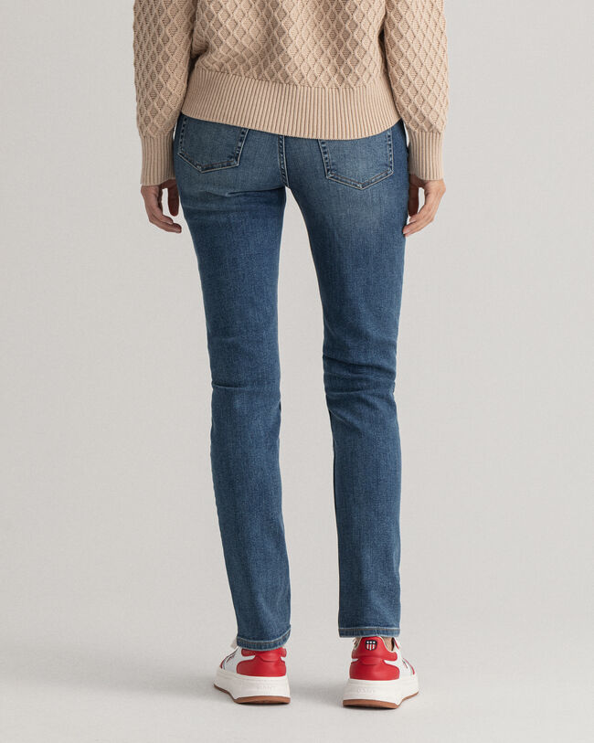 Jeans Farla super elasticizzati slim fit