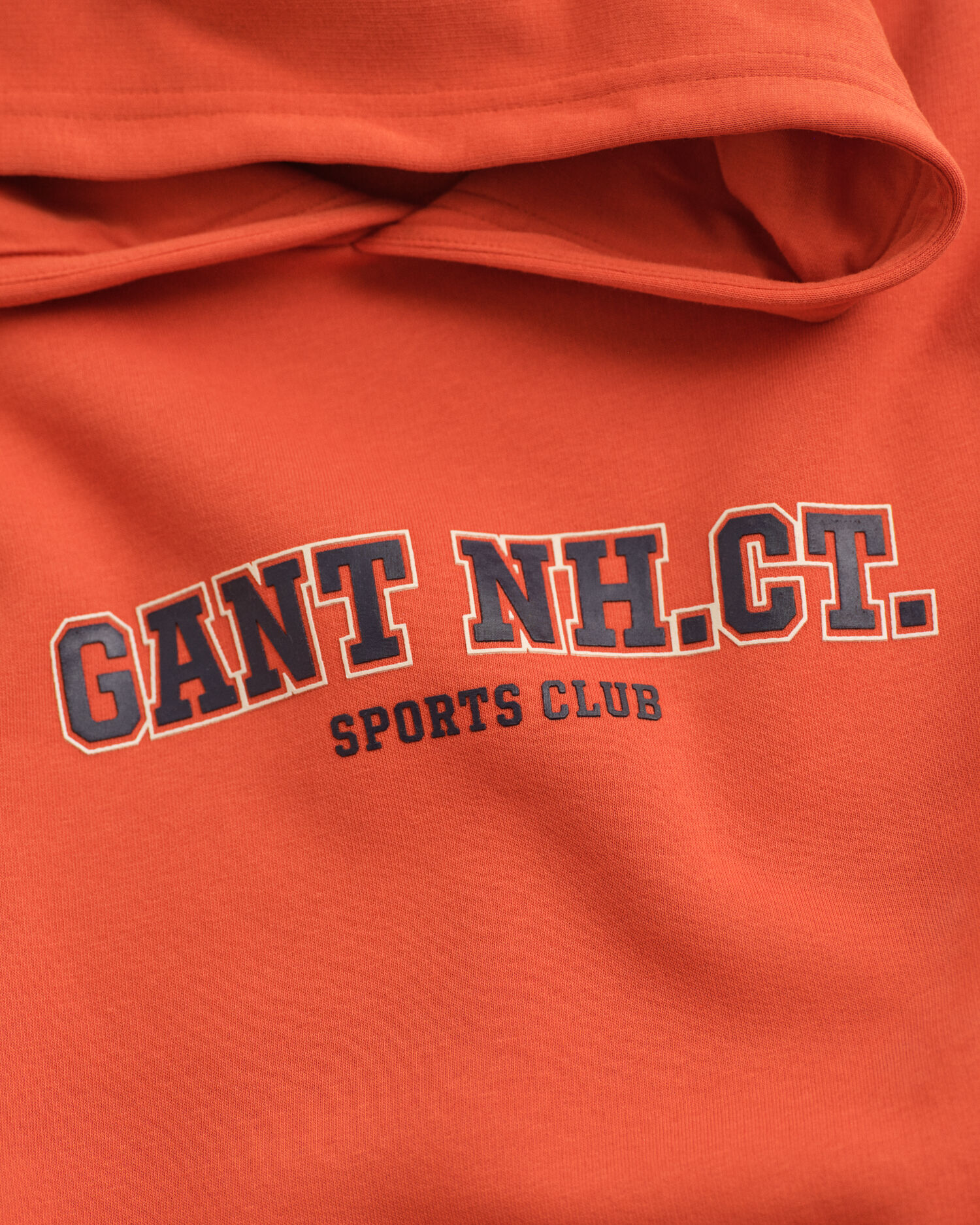 Felpa con cappuccio Graphic Teens