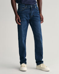 Jeans Arley regular fit