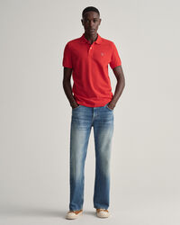 Polo Original in piqué