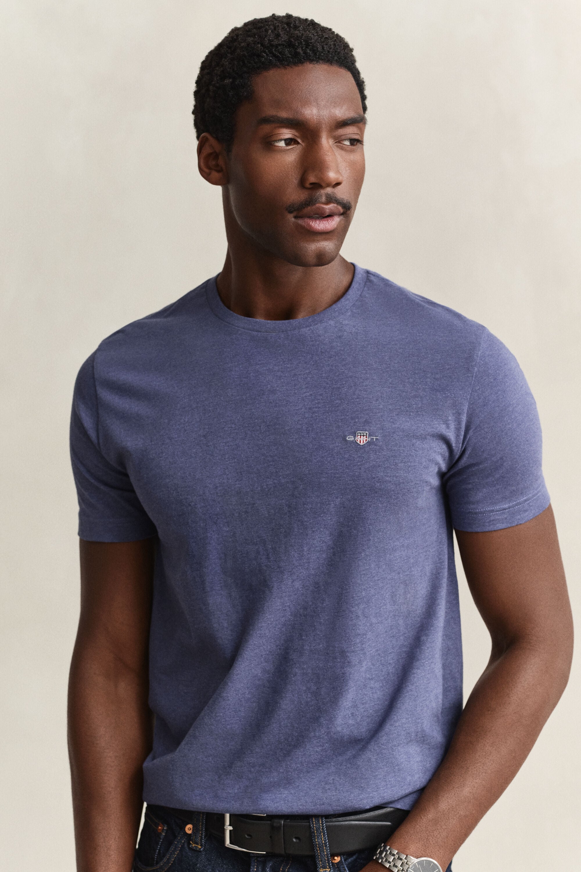 T-shirt Shield regular