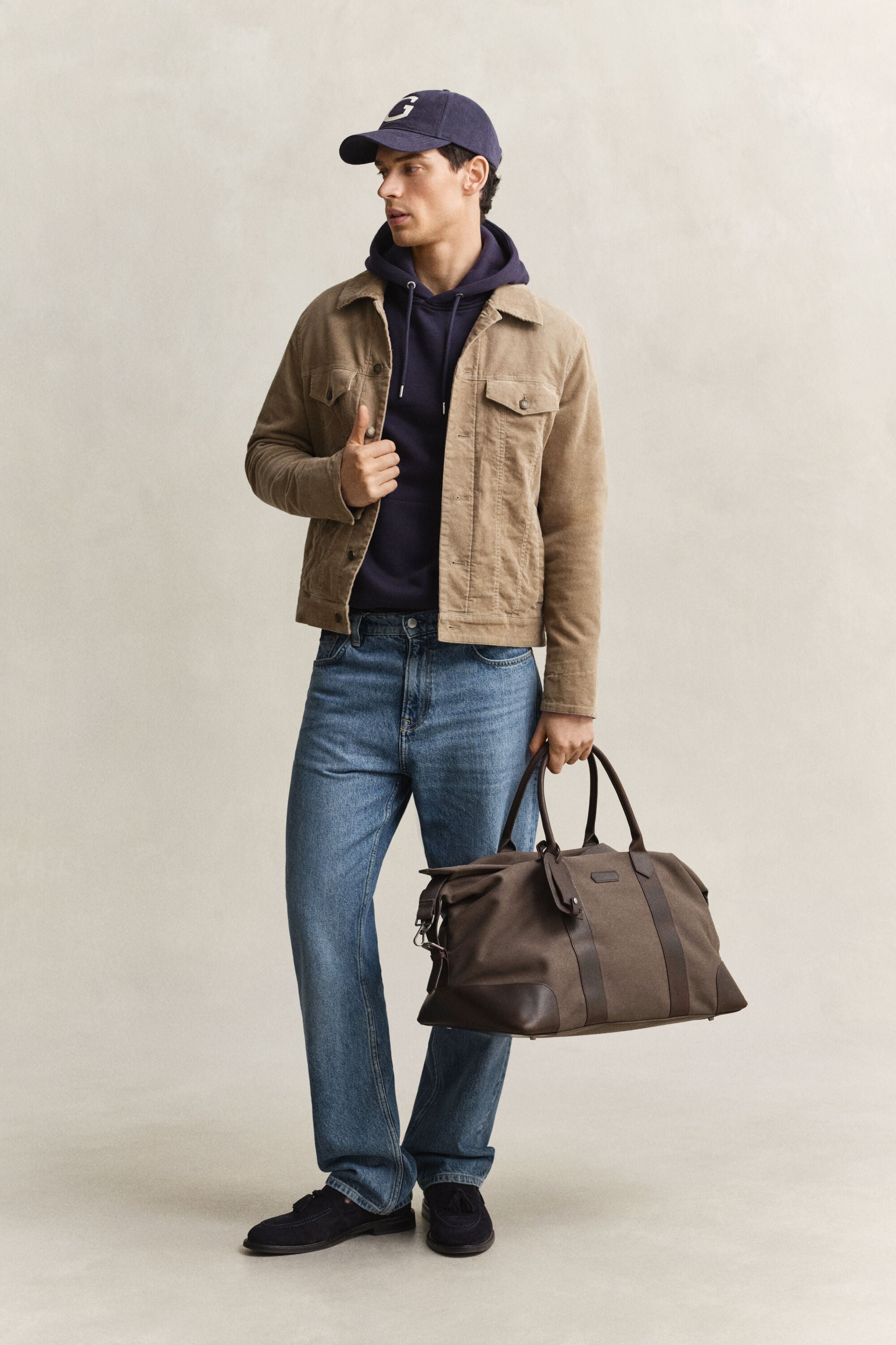 Borsone Duffel Premium