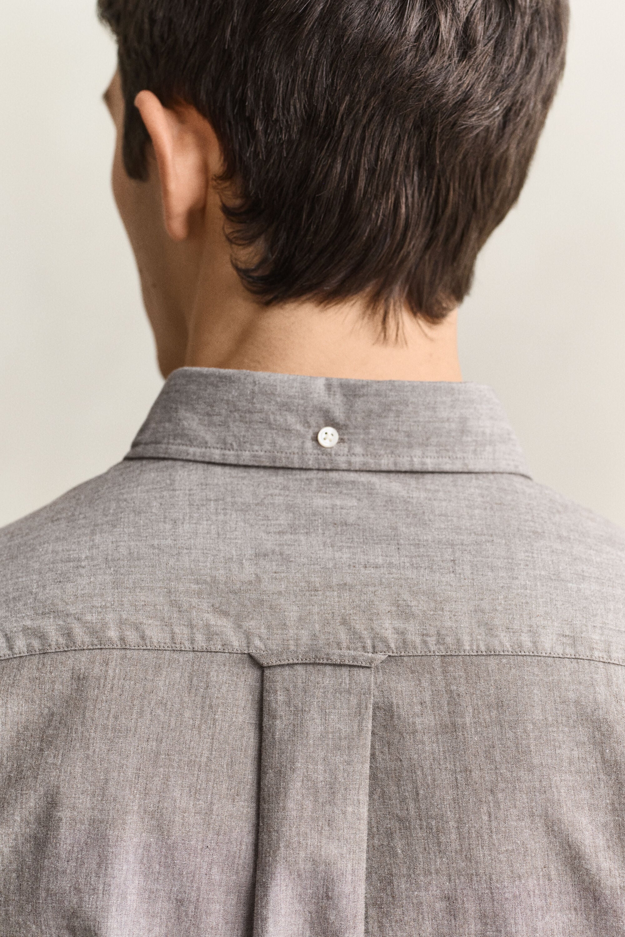 Camicia a quadri Archive mélange