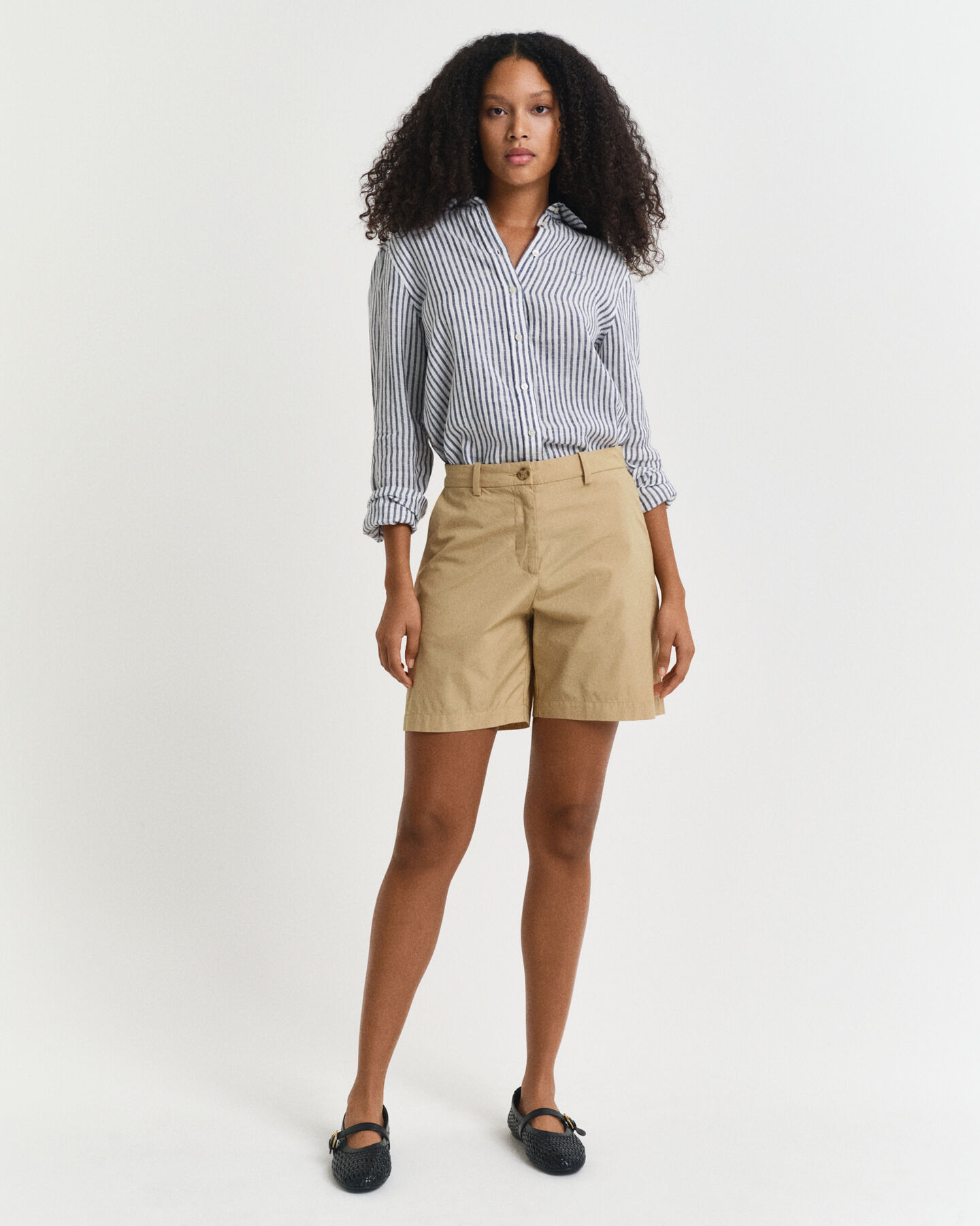 Pantaloncini chino leggeri