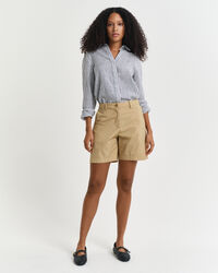 Pantaloncini chino leggeri