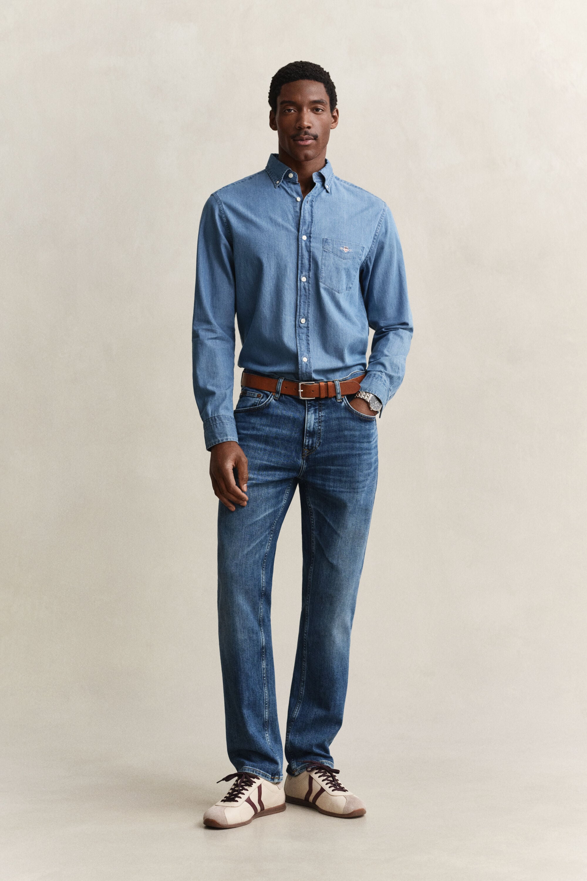 Jeans regular