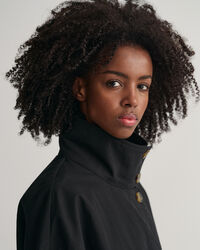 Giacca in cotone sfoderata