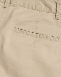 Pantaloncini chino