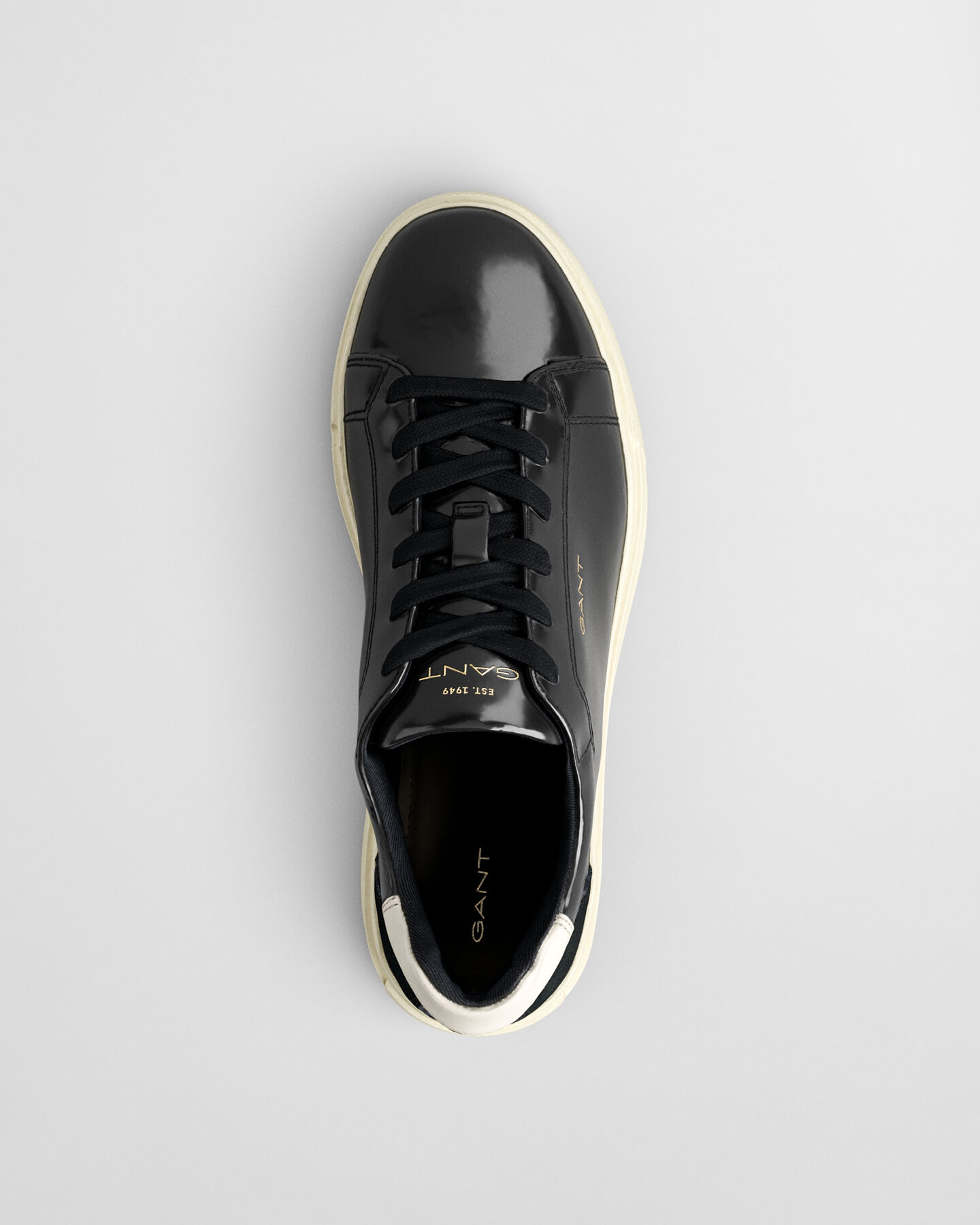 Sneakers Julice in pelle