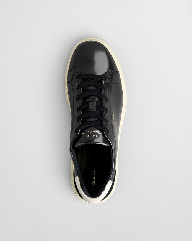 Sneakers Julice in pelle