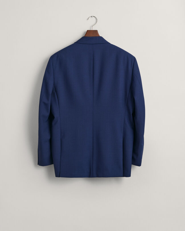 Blazer Club oversize doppiopetto