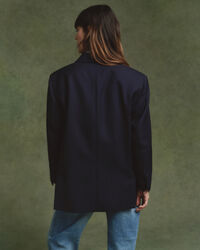Blazer Club oversize
