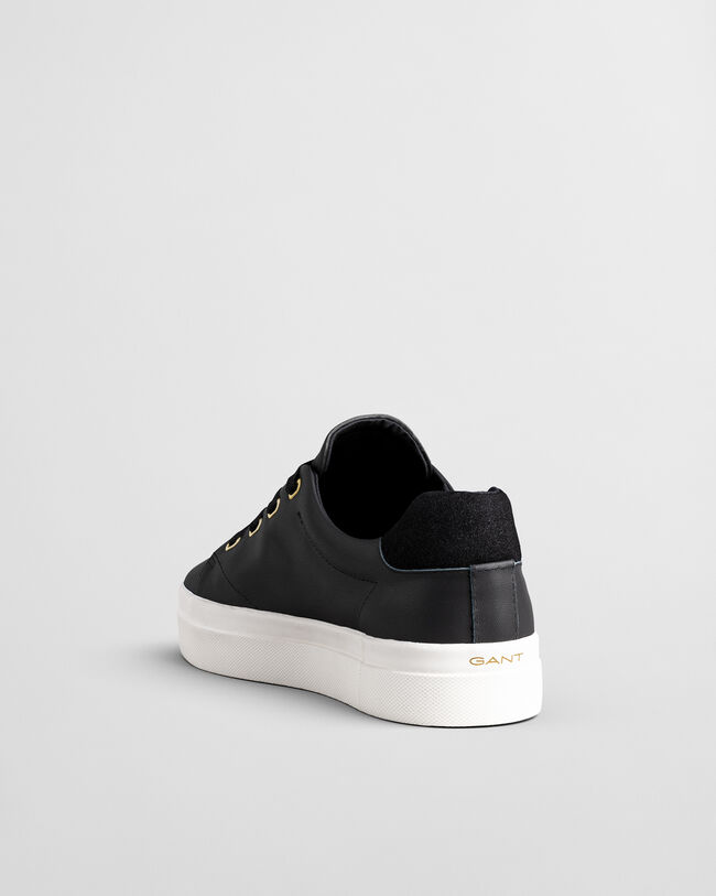Sneakers Avona in pelle