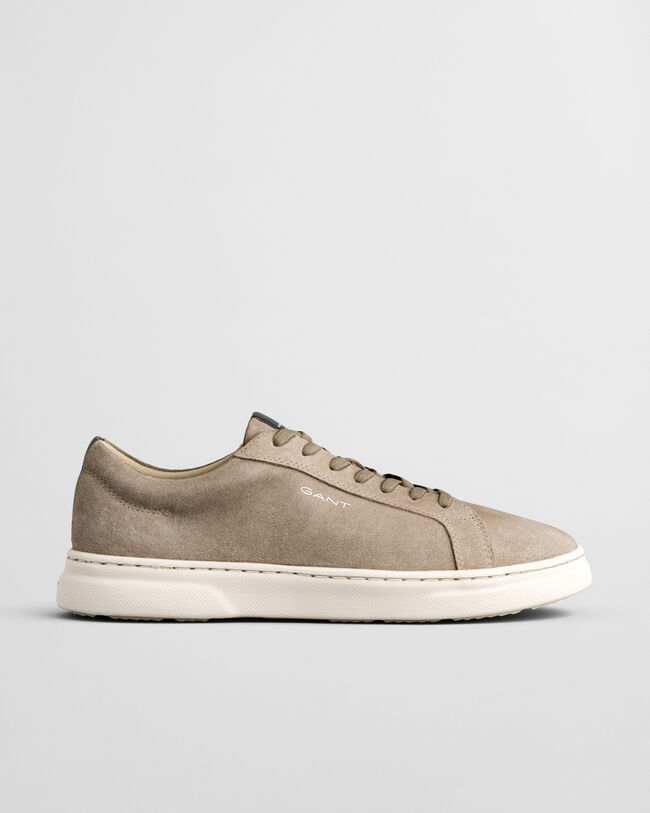 Sneakers Joree in camoscio