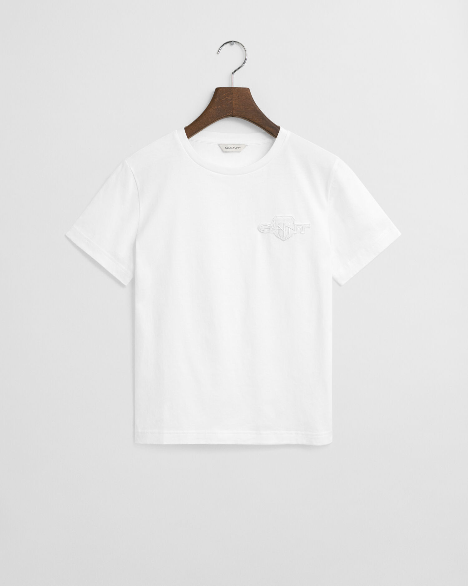 T-shirt Tonal Shield